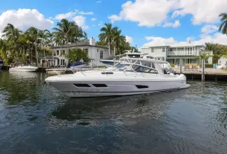 Thumbnail von Cesur 438 Evolution Salty Dog