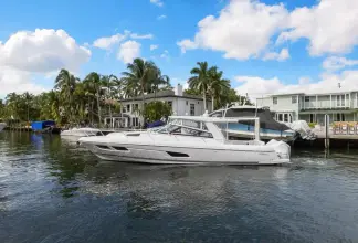 Thumbnail von Cesur 438 Evolution Salty Dog