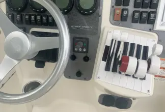 Thumbnail von Hydra Sports 3300 VX