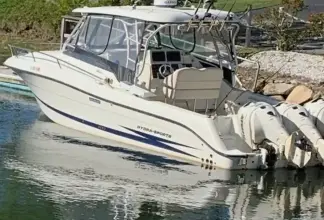 Thumbnail von Hydra Sports 3300 VX