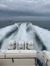 Thumbnail von Hydra Sports 3300 VX