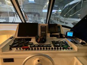 Thumbnail von Neptunus Yachts (NL) Neptunus 145 Fly