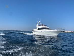 Thumbnail von Neptunus Yachts (NL) Neptunus 145 Fly