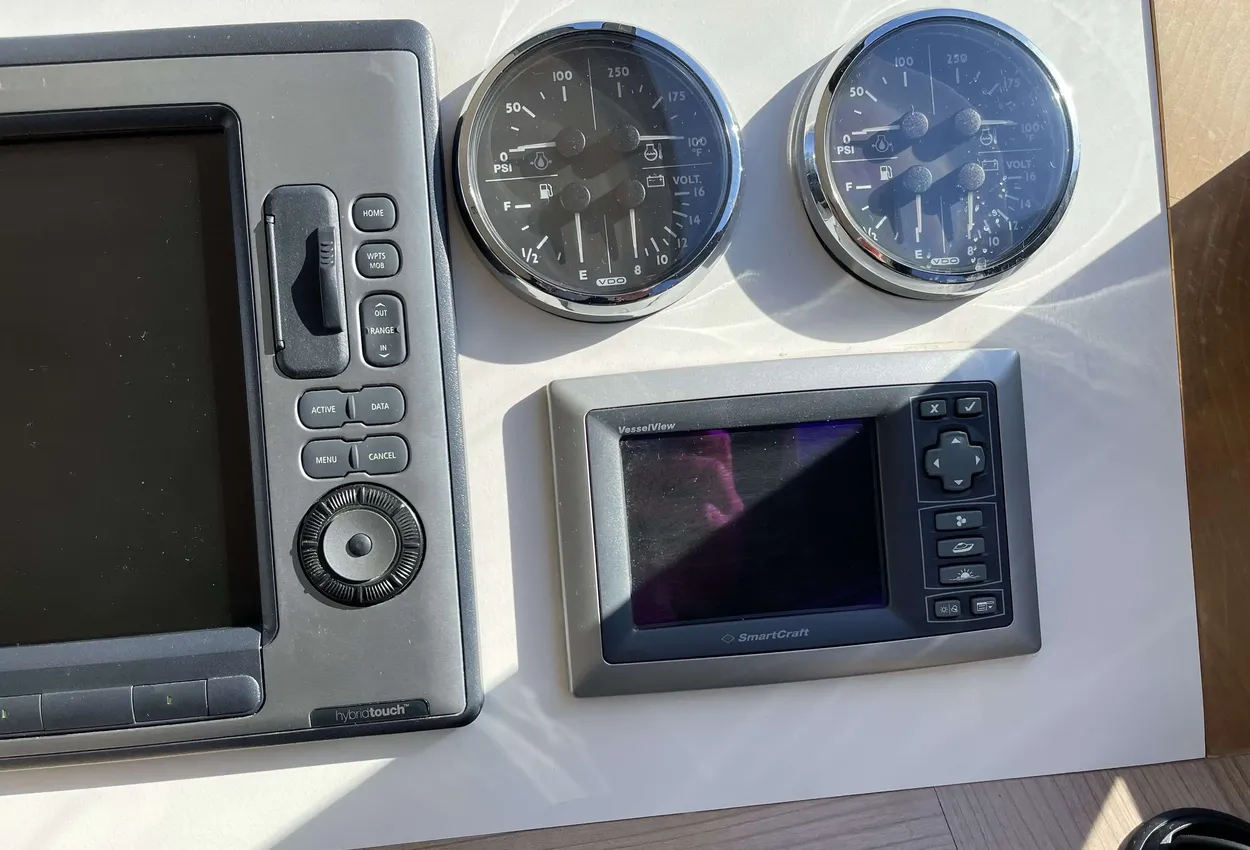 Thumbnail von Sealine F46 Danielanna