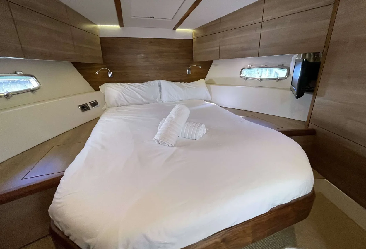 Thumbnail von Sealine F46 Danielanna