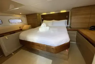 Thumbnail von Sealine F46 Danielanna