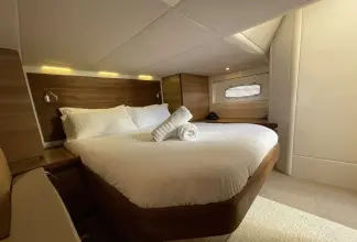 Thumbnail von Sealine F46 Danielanna