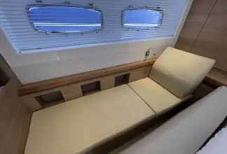 Thumbnail von Sealine F46 Danielanna