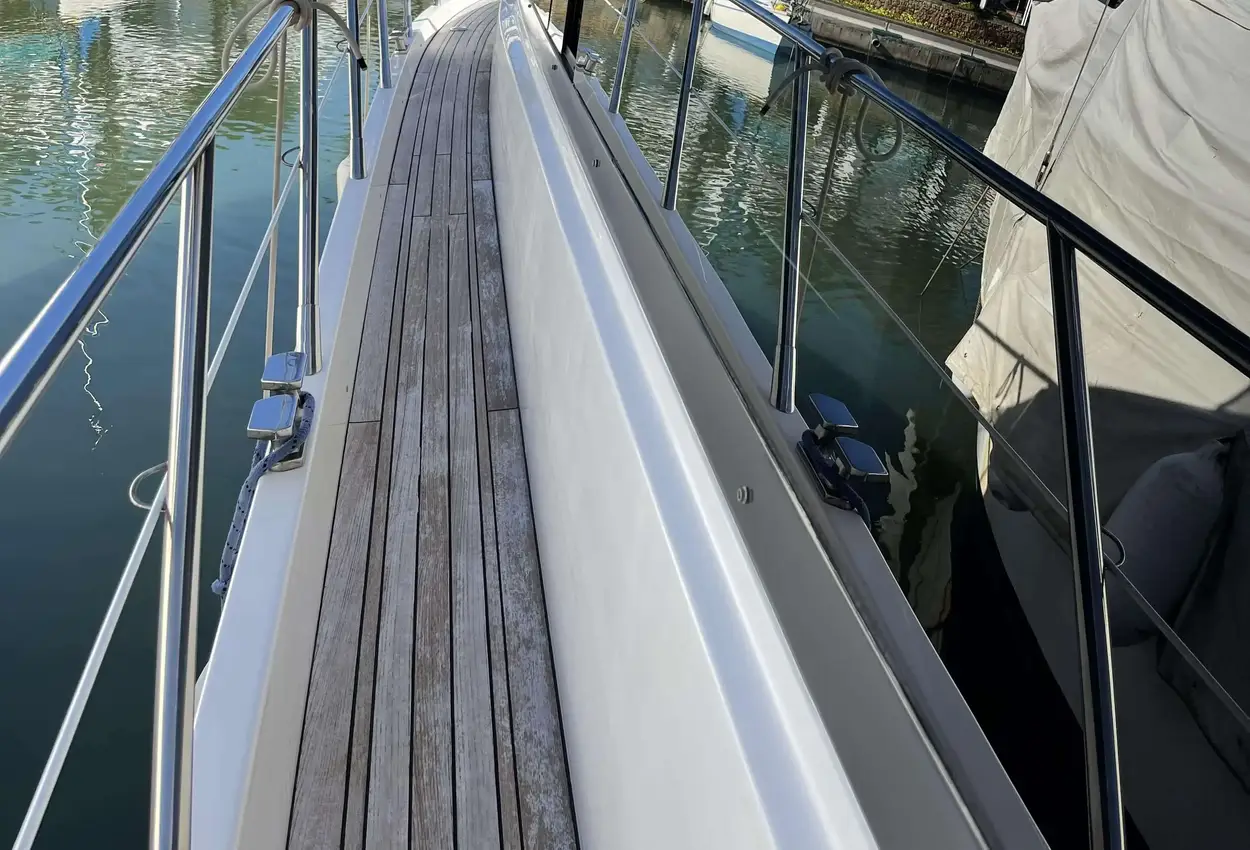 Thumbnail von Sealine F46 Danielanna