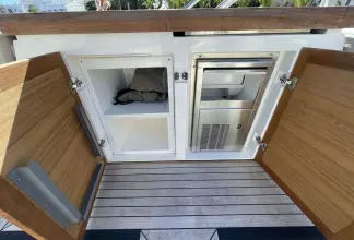 Thumbnail von Sealine F46 Danielanna