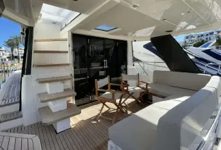 Thumbnail von Sealine F46 Danielanna