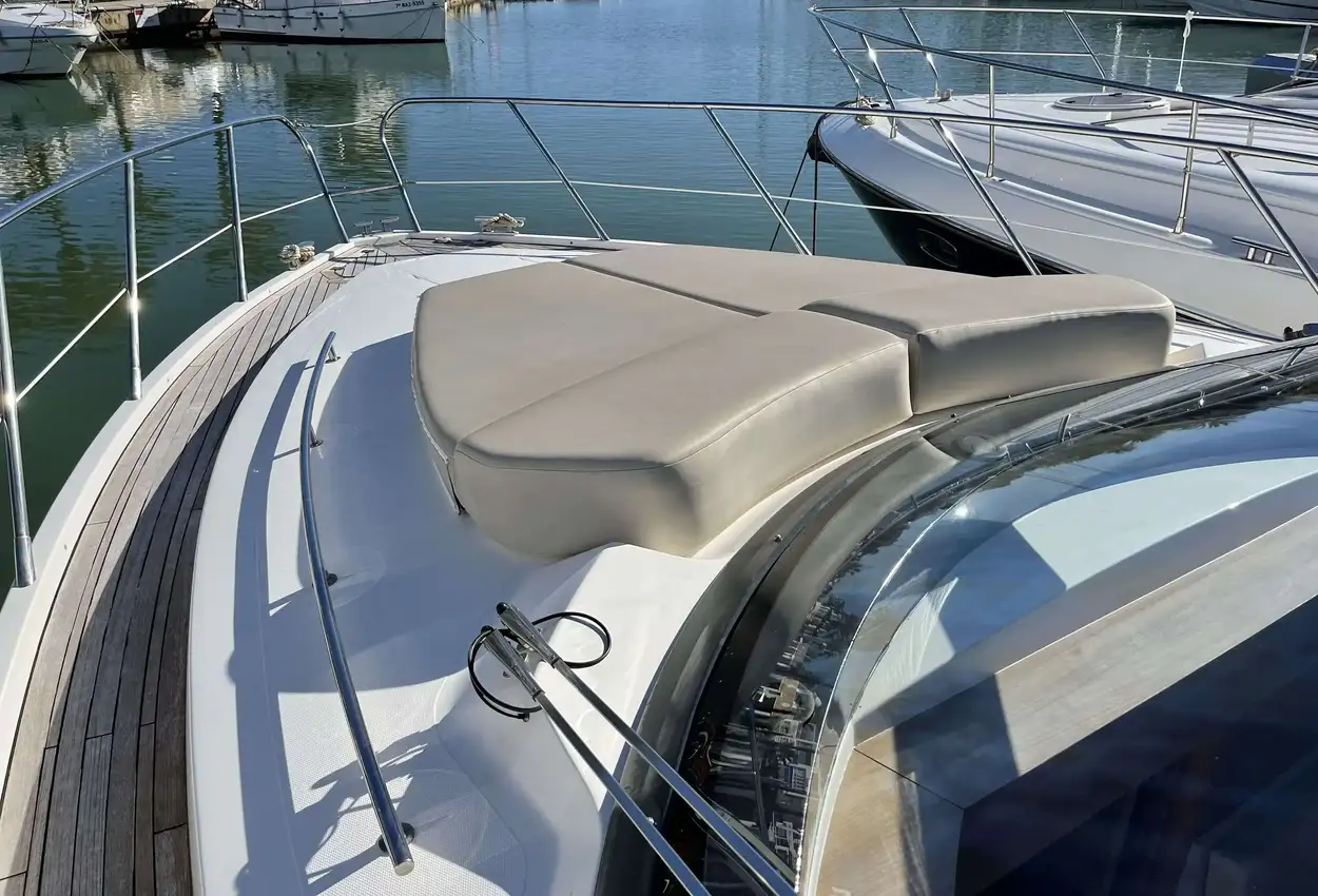 Thumbnail von Sealine F46 Danielanna