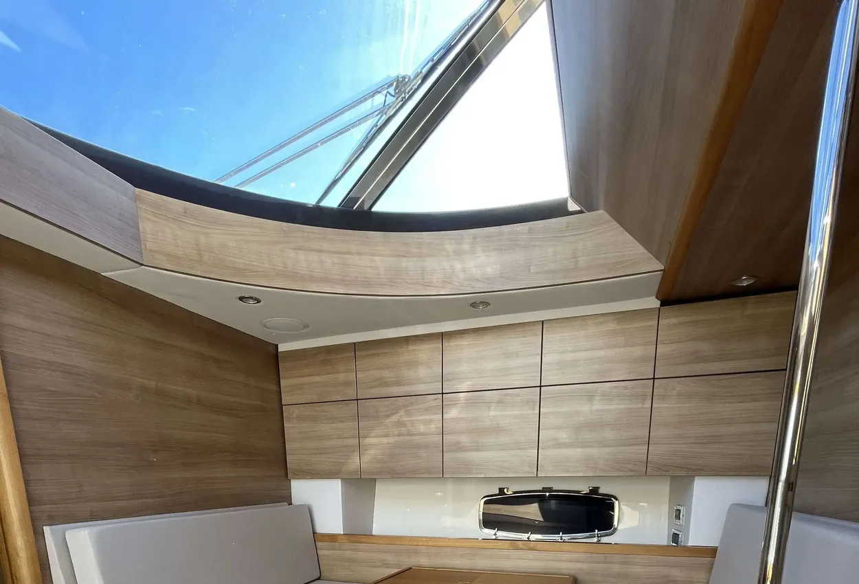 Thumbnail von Sealine F46 Danielanna