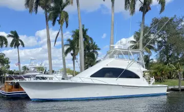 Thumbnail von Ocean Yachts 52 Super Sport Tenacious