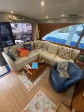 Thumbnail von Ocean Yachts 52 Super Sport Tenacious