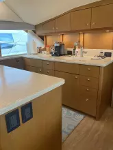 Thumbnail von Ocean Yachts 52 Super Sport Tenacious