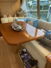 Thumbnail von Ocean Yachts 52 Super Sport Tenacious