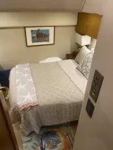 Thumbnail von Ocean Yachts 52 Super Sport Tenacious