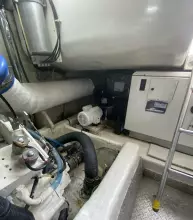 Thumbnail von Ocean Yachts 52 Super Sport Tenacious