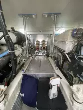 Thumbnail von Ocean Yachts 52 Super Sport Tenacious