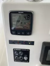 Thumbnail von Ocean Yachts 52 Super Sport Tenacious