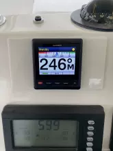 Thumbnail von Ocean Yachts 52 Super Sport Tenacious