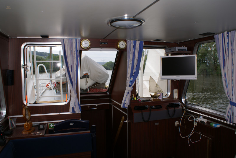 Thumbnail von Sonstige Polizei-Patroulienboot