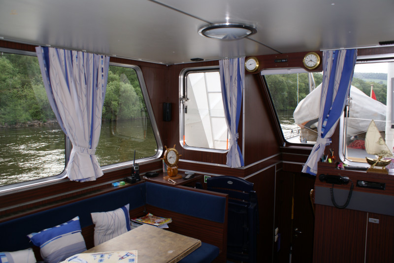 Thumbnail von Sonstige Polizei-Patroulienboot