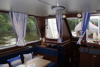 Thumbnail von Sonstige Polizei-Patroulienboot