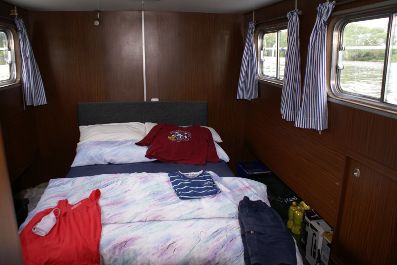 Thumbnail von Sonstige Polizei-Patroulienboot