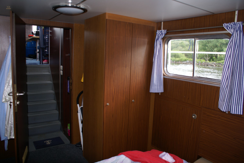 Thumbnail von Sonstige Polizei-Patroulienboot