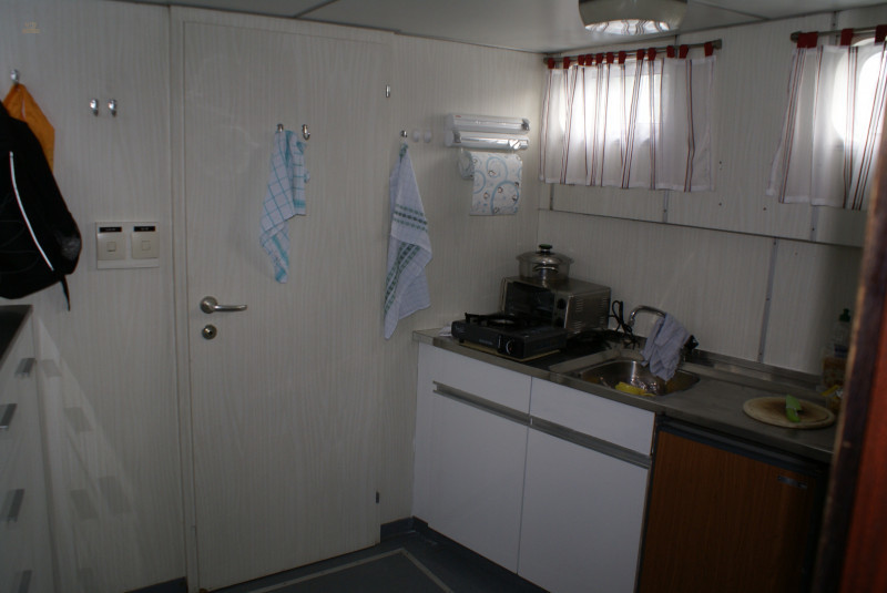 Thumbnail von Sonstige Polizei-Patroulienboot