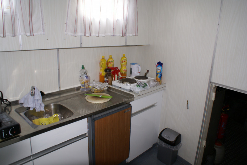 Thumbnail von Sonstige Polizei-Patroulienboot