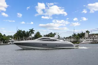 Thumbnail von Sunseeker Predator 82 Her Way