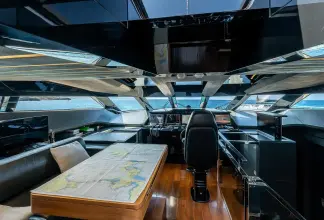 Thumbnail von Peri Yachts 37 Fusion