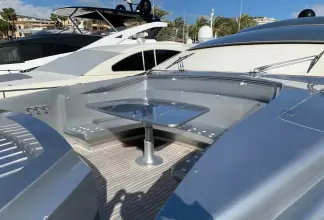 Thumbnail von Pershing 90