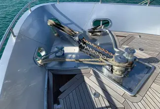 Thumbnail von Pershing 90