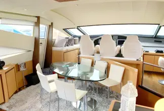 Thumbnail von Pershing 90