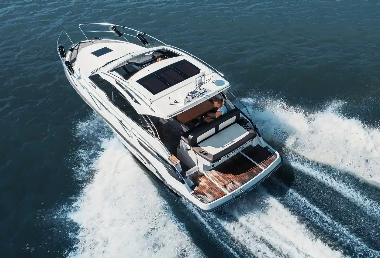 Thumbnail von Grandezza 28 OC