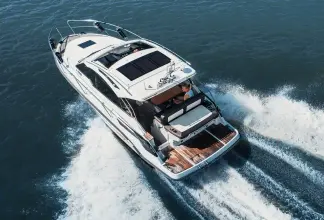 Thumbnail von Grandezza 28 OC