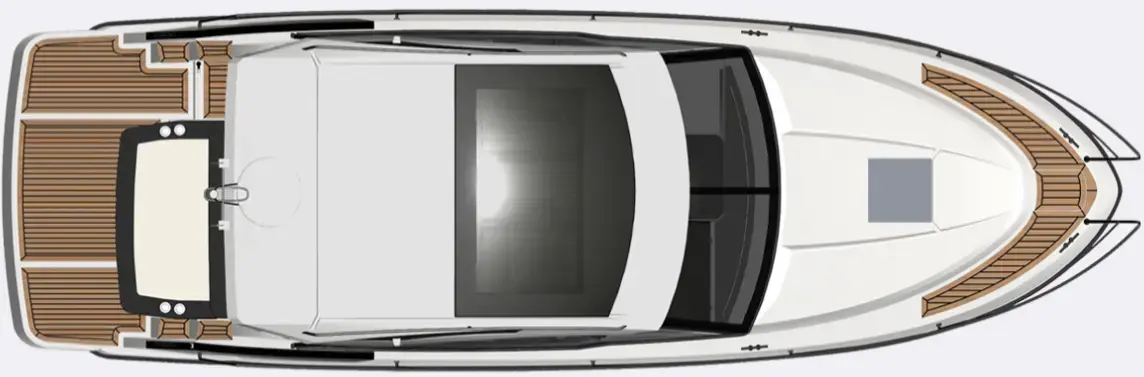 Thumbnail von Grandezza 28 OC