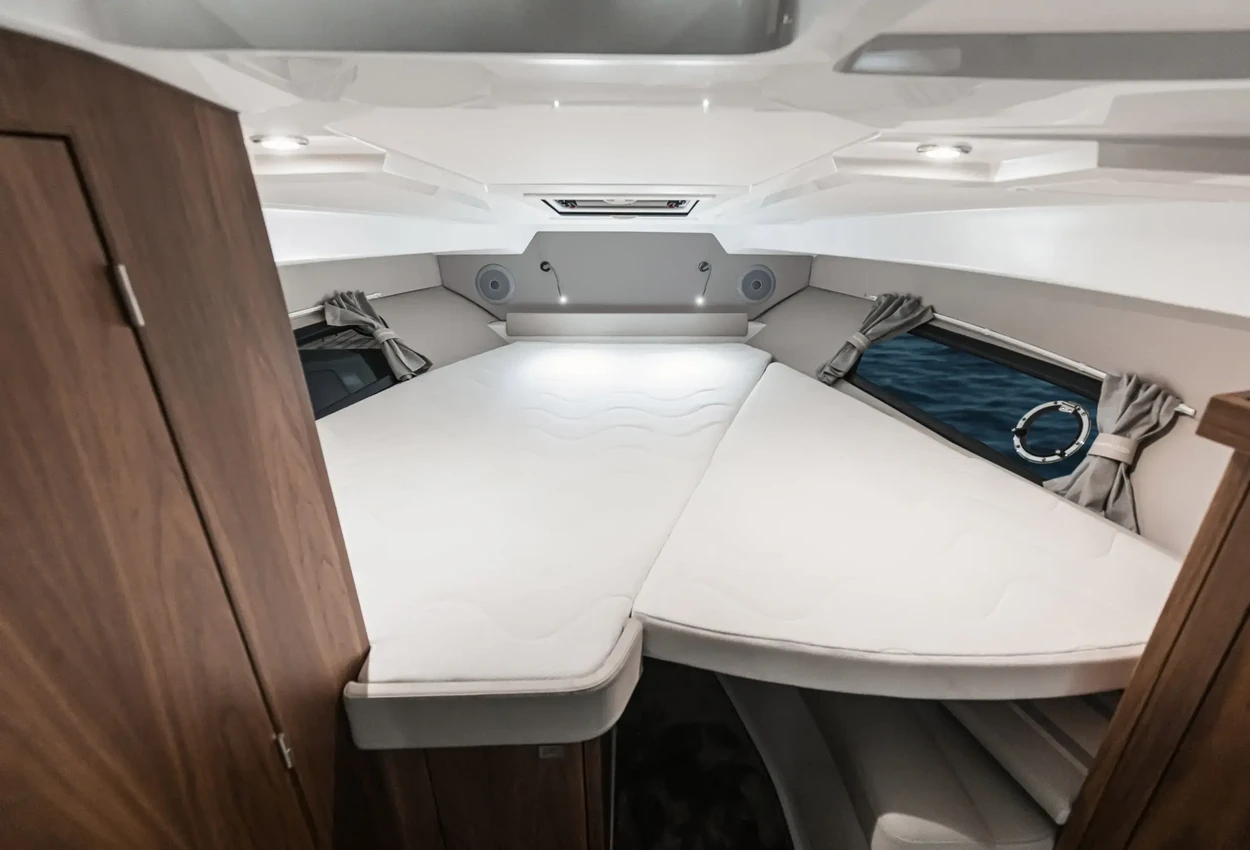 Thumbnail von Grandezza 28 OC