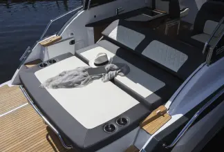 Thumbnail von Grandezza 28 OC