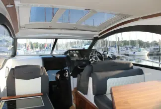 Thumbnail von Grandezza 28 OC