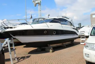 Thumbnail von Grandezza 28 OC