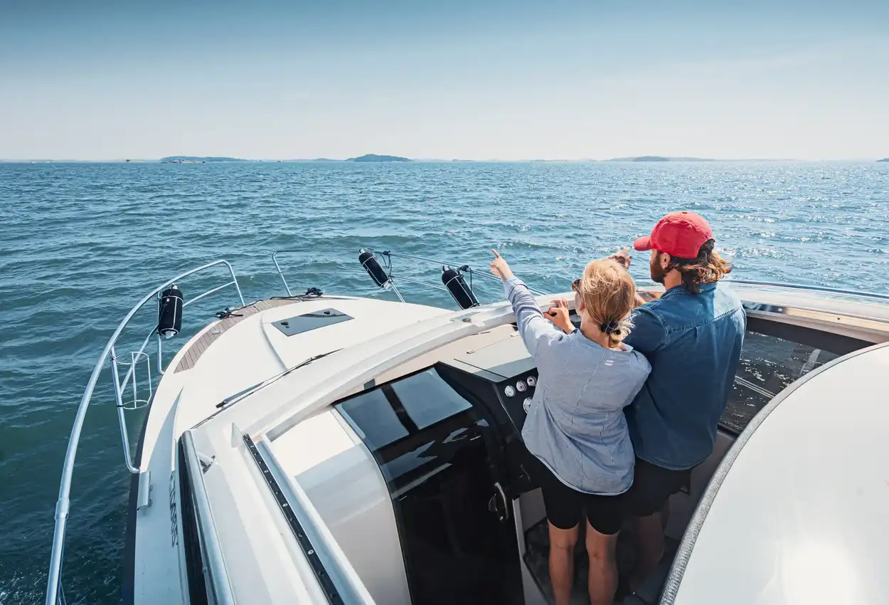 Thumbnail von Grandezza 28 OC