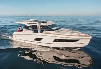 Thumbnail von Grandezza 37 CA