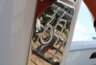 Thumbnail von Grandezza 37 CA