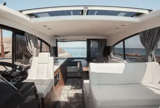 Thumbnail von Grandezza 37 CA