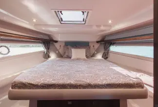 Thumbnail von Grandezza 37 CA